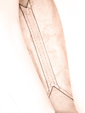 Michael Kors Leather Shoulder Bag