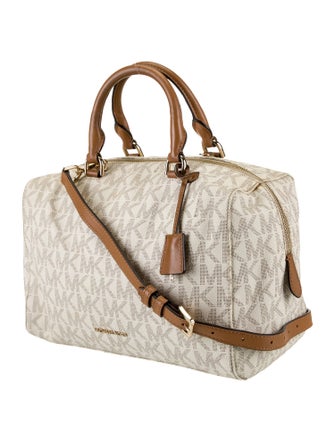 Michael Kors Top Handle Bag