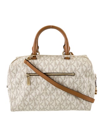 Michael Kors Top Handle Bag