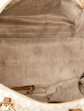 Michael Kors Top Handle Bag