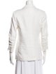 Michael Kors Linen Blazer
