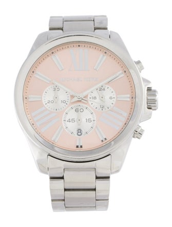Michael Kors Wren Watch