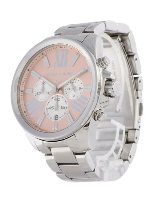 Michael Kors Wren Watch