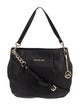Michael Kors Leather Shoulder Bag