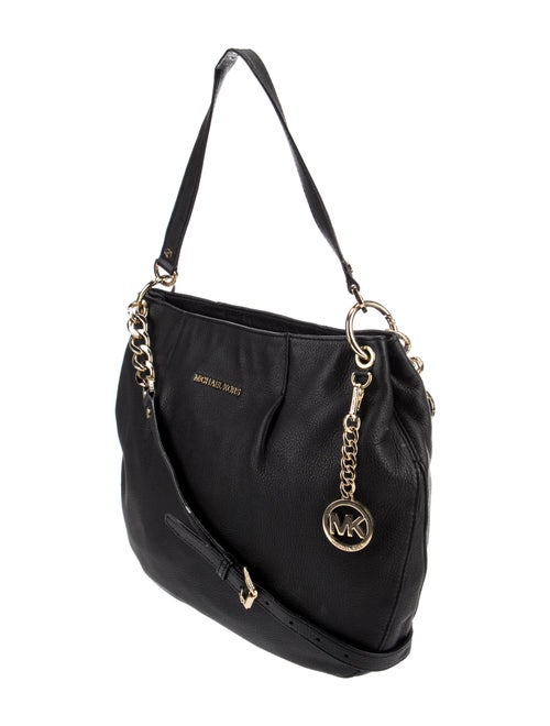 Michael Kors Leather Shoulder Bag