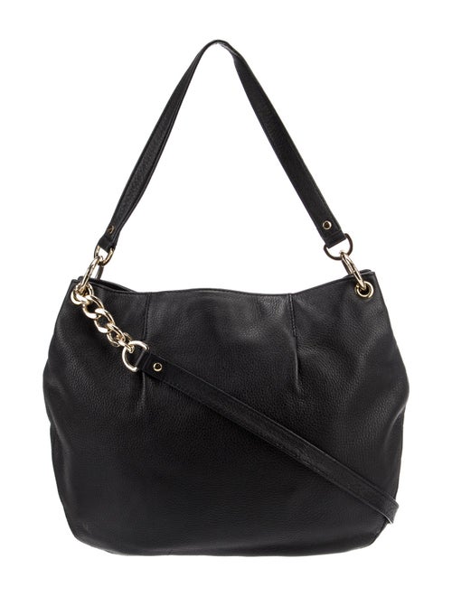 Michael Kors Leather Shoulder Bag