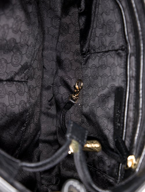 Michael Kors Leather Shoulder Bag