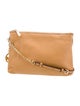 Michael Kors Leather Crossbody Bag