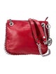 Michael Kors Leather Crossbody Bag