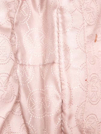 Michael Kors Leather Crossbody Bag