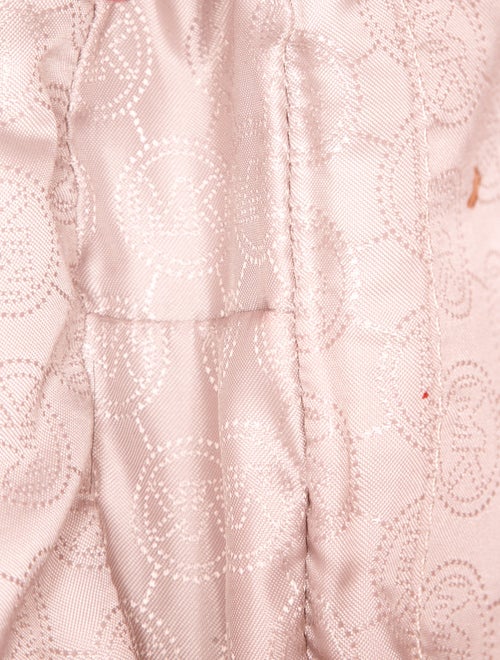 Michael Kors Leather Crossbody Bag