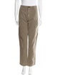 Michael Kors Straight Leg Pants