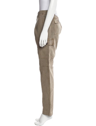 Michael Kors Straight Leg Pants