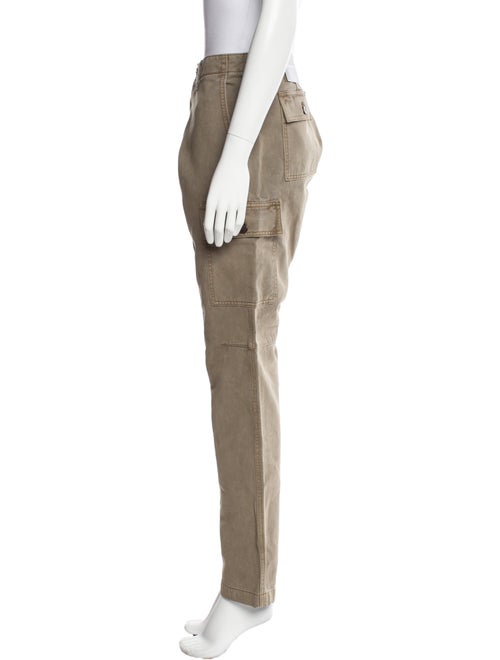 Michael Kors Straight Leg Pants