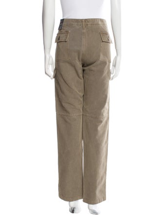 Michael Kors Straight Leg Pants