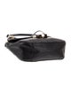 Michael Michael Kors Leather Crossbody Bag