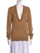 Michael Kors V-Neck Sweater