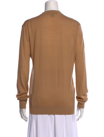 Michael Kors V-Neck Sweater