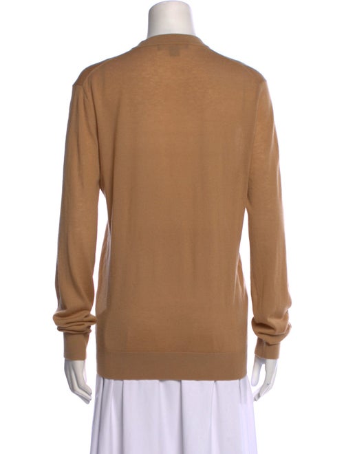 Michael Kors V-Neck Sweater