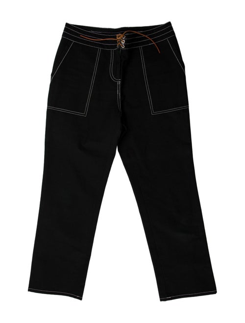 Michael Kors Straight Leg Pants