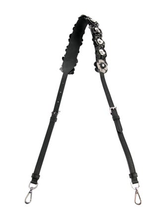 Michael Kors Black belt