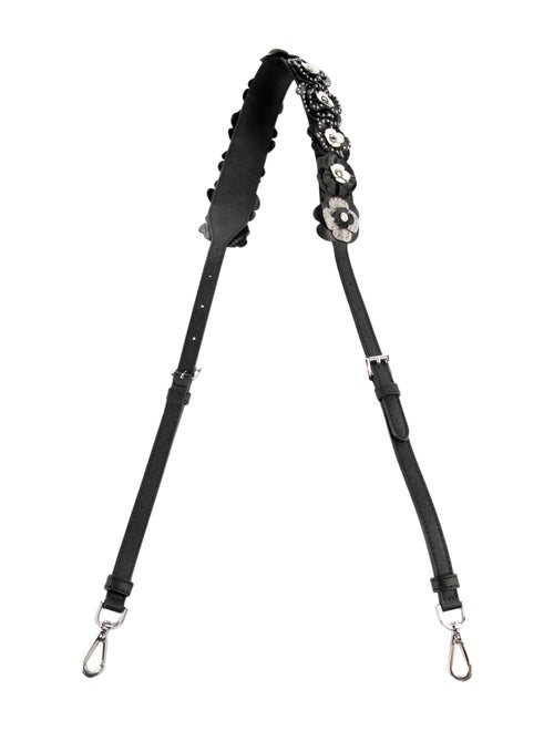 Michael Kors Black belt