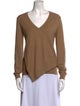Michael Kors V-Neck Sweater