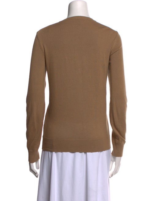 Michael Kors V-Neck Sweater