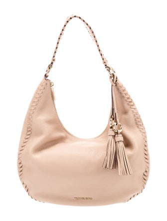 Michael Kors Leather Shoulder Bag