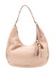 Michael Kors Leather Shoulder Bag