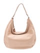 Michael Kors Leather Shoulder Bag