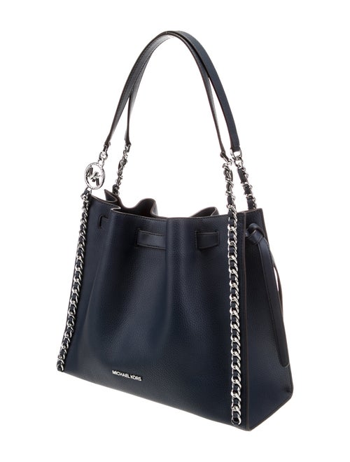 Michael Kors Leather Shoulder Bag