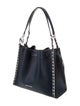 Michael Kors Leather Shoulder Bag