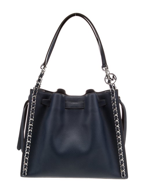 Michael Kors Leather Shoulder Bag