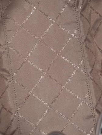 Michael Kors Leather Shoulder Bag