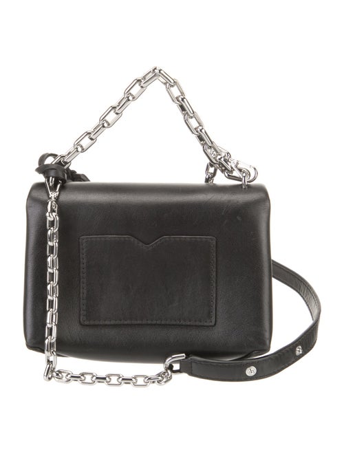 Michael Kors Leather Shoulder Bag