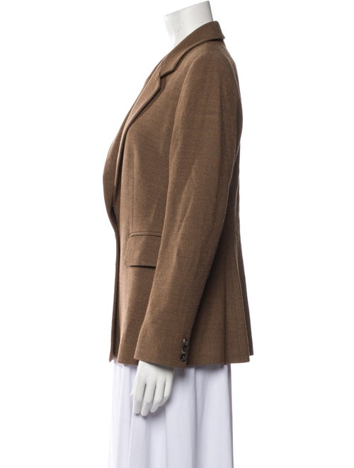 Michael Kors Virgin Wool Blazer