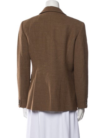 Michael Kors Virgin Wool Blazer