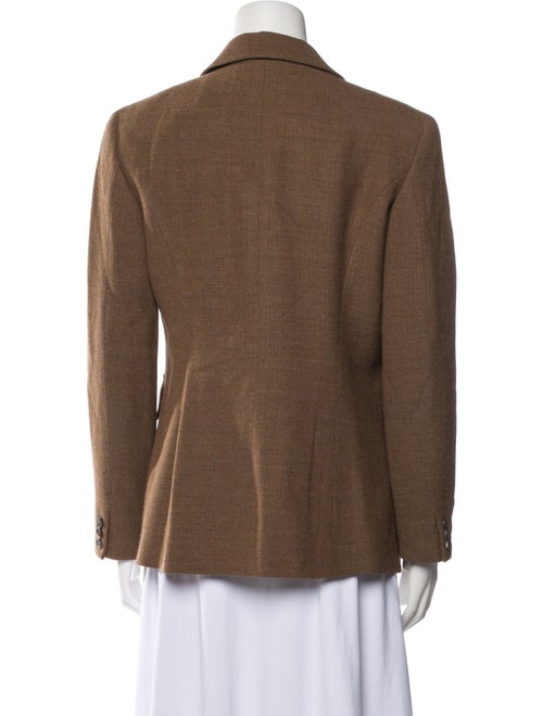 Michael Kors Virgin Wool Blazer