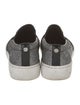 Michael Kors Glitter Accents Sneakers