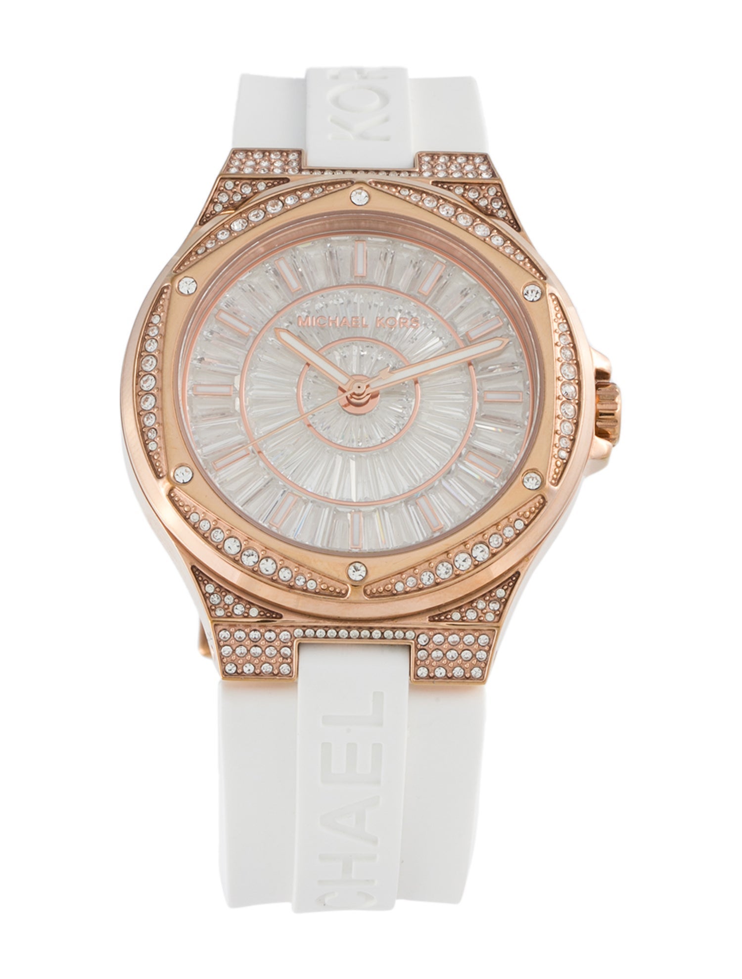 Michael Kors Lennox Watch