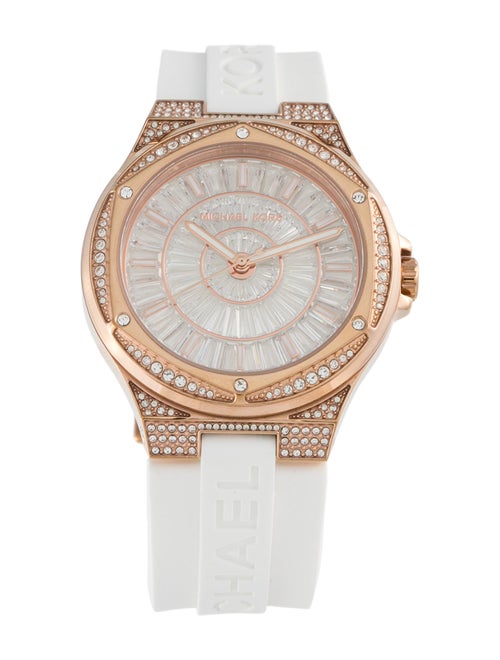 Michael Kors Lennox Watch