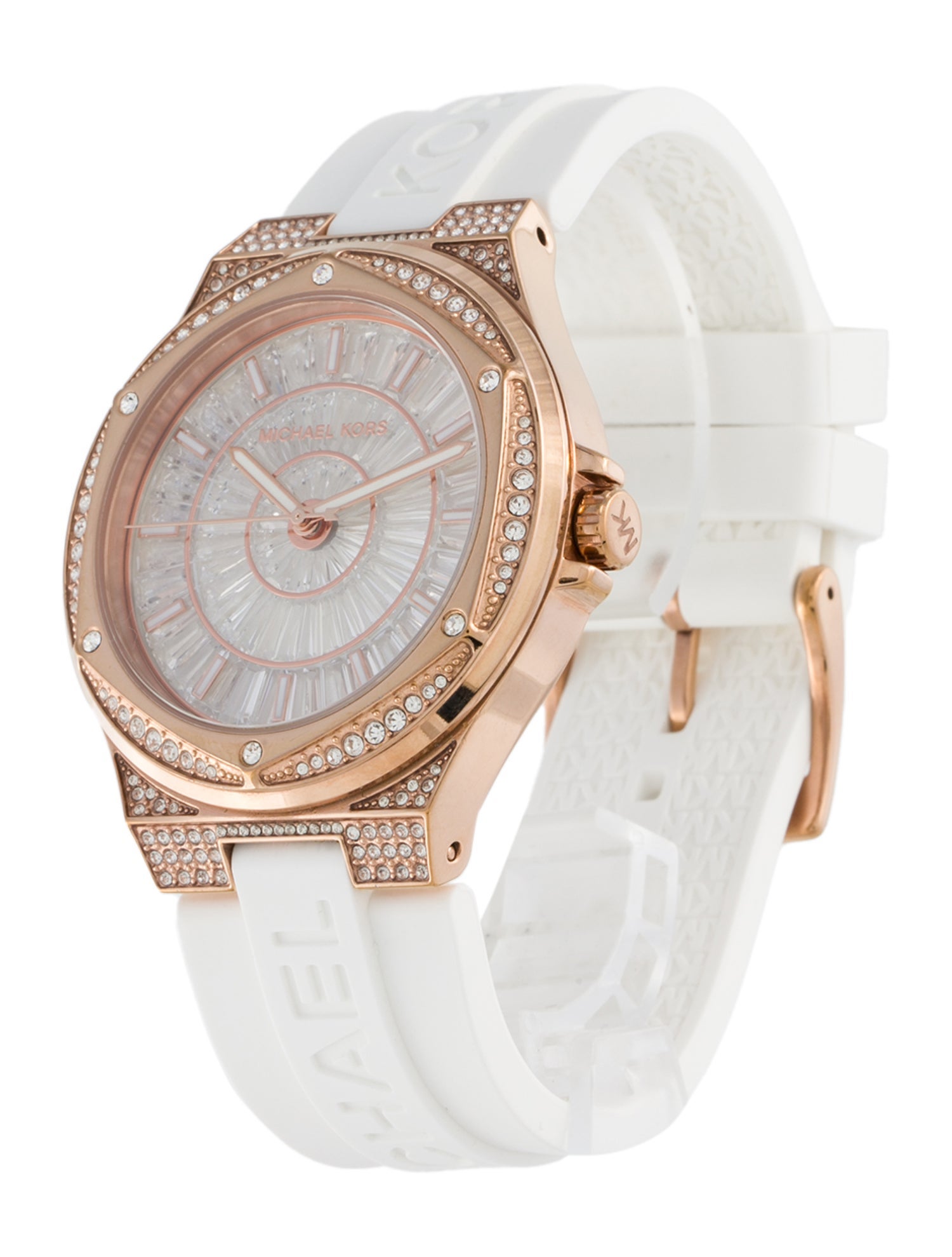 Michael Kors Lennox Watch