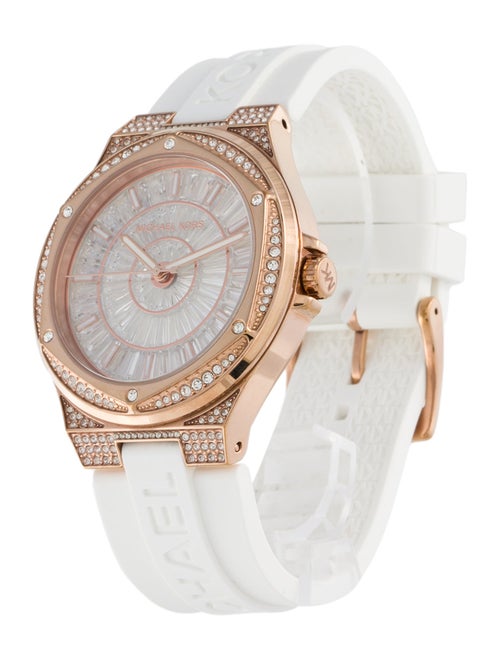 Michael Kors Lennox Watch