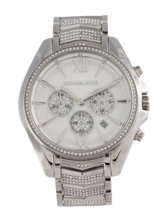 Michael Kors Whitney Watch
