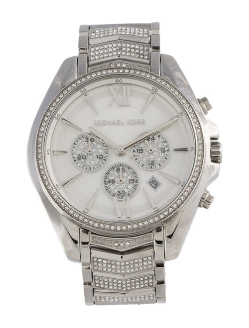 Michael Kors Whitney Watch