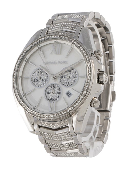 Michael Kors Whitney Watch