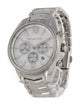 Michael Kors Whitney Watch