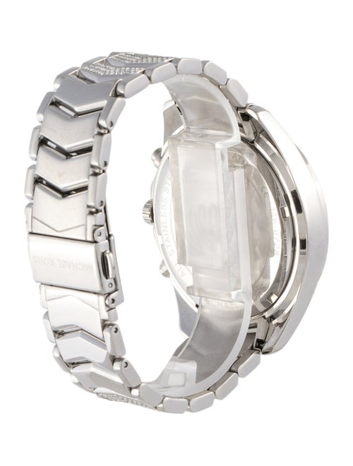 Michael Kors Whitney Watch