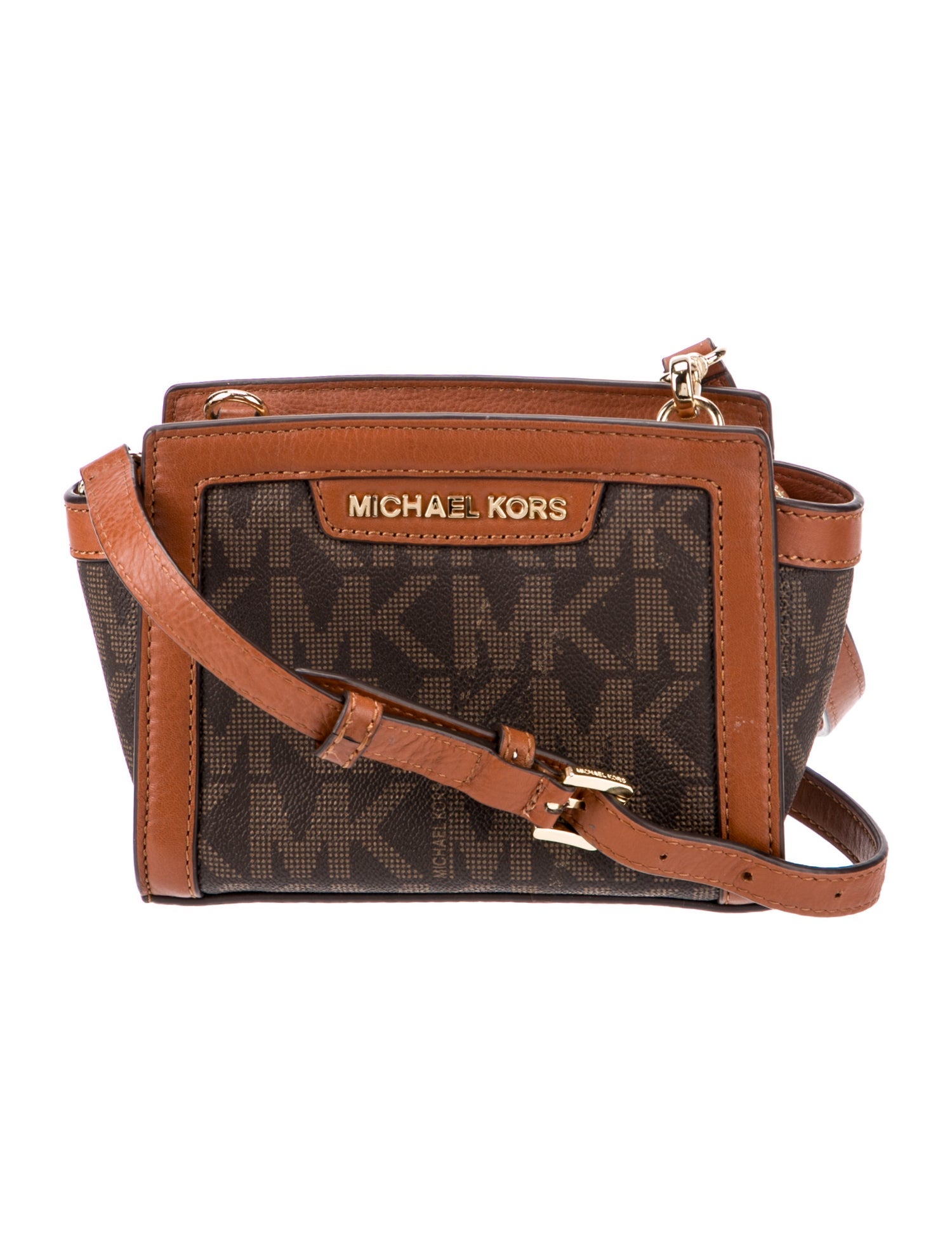 Michael Kors Crossbody Bag